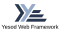 Yesod (web framework)